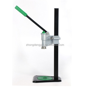 Hand-operated Bottle Cap Pressers for <b>Wine</b> Bottles, Sesame Oil Bottles, and Other Glass Bottles - Product Image 3