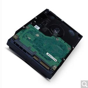 <span class=keywords><strong>Seagate</strong></span> 450 GO Guépard SAS 6 Gb/s 16 MO de Cache 3.5 <span class=keywords><strong>Disque</strong></span> dur Interne (ST3450857SS) - Product Image 6