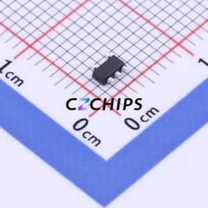 Amplificador de precisión de chip IC de circuito integrado NCS333ASN2T1G de alta calidad - Product Image 2