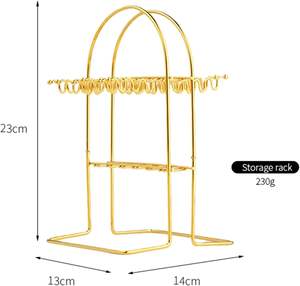 Juego de cubiertos de acero inoxidable de 24 piezas con mango de cerámica, cuchillo, tenedor, cuchara, caja de regalo, estilo nórdico para comida occidental, SS 18/0 - Product Image 6
