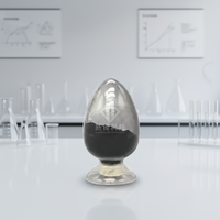 Matériaux optiques infrarouges, poudre de diamant dopée au bore, biocompatibilité élevée, conductivité thermique élevée, fabricant de poudre BDD