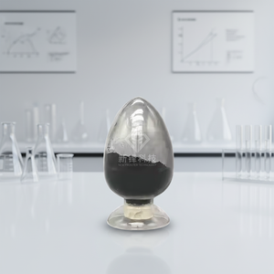 Poudre de diamant BDD à large spectre électrochimique, poudre de diamant dopée au bore de haute pureté, fabricant de supports de catalyseurs en métaux nobles - Product Image 1