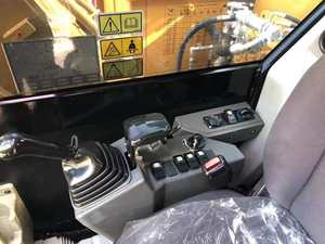 รถขุดขนาดเล็ก CAT 307E มือสองคุณภาพเยี่ยม น้ำหนัก 7 ตัน |   รถขุดตีนตะขาบ อุปกรณ์เครื่องจักรก่อสร้าง ปั๊ม แคตเตอร์พิลลาร์ เครื่องยนต์ - Product Image 5