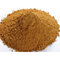 Poudre d'extrait botanique doux de Boerhavia Diffusa (Punarnava) pour les mélanges de tisanes, les préparations alimentaires et les produits traditionnels