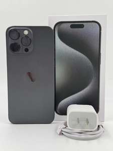 Vente en gros – Nouveau téléphone portable Apple 15 Pro Max original et authentique, série complète, 8 Go de RAM, écran 6,7 pouces, sans restriction SIM, 5G, effet lumineux - Product Image 3