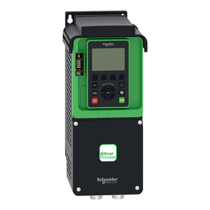 Variador de Frecuencia VFD ATV930U07N4, Trifásico, 400V, 0.75kW, 1HP, Control <span class=keywords><strong>FVC</strong></span>, Accionamiento de CA, Regulador de Motor de Torque Constante, Producto Nuevo - Product Image 3
