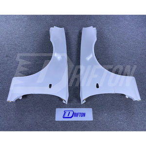 <span class=keywords><strong>Nismo</strong></span> Z-Tune กระจกไฟเบอร์สไตล์ Fender ด้านหน้าสำหรับ Nissan <span class=keywords><strong>R34</strong></span> <span class=keywords><strong>GTR</strong></span> 1998-2002 - Product Image 6