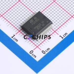 Amplificateur de puissance audio de puce d'IC de circuit intégré de Power-SSO-36 FDA903D-EHT tout neuf - Product Image 1