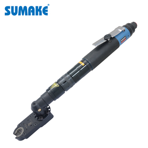 ประแจลมเปิดปลายอัตโนมัติ POWR15-10 คุณภาพรับประกัน SUMAKE อุปกรณ์ฮาร์ดแวร์อุตสาหกรรม แรงบิด 7.5-15 นิวตันเมตร OEM - Product Image 1