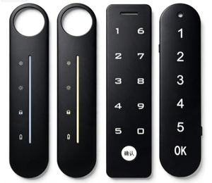 Clavier tactile personnalisé en PET, panneau de commande imprimé pour télécommande électronique - Product Image 4