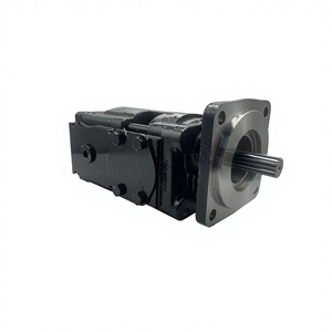 ปั๊มเกียร์ Halcyon รุ่น KP30.38-05S6-LMF/0D-BSL/30.34-79932870 01322G 85826147 85826148 87743499 ผลิตจากเหล็กกล้า ราคาแข่งขัน - Product Image 3