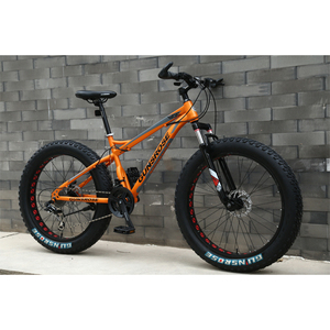 Vente chaude pas cher 26 "27.5" VTT/roue taille 29 "VTT, 21 vitesses/29" VTT - Product Image 4