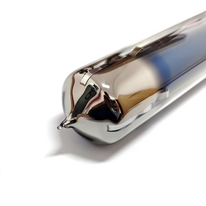 <span class=keywords><strong>58mm</strong></span> *1800mm 3중 진공 유리관 태양열 온수기용 특수 부품 가정용 야외용 간편 설치 - Product Image 2