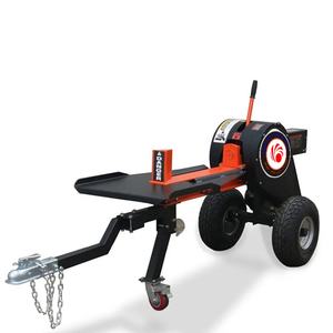 Maquinaria Forestal China, divisor cinético <span class=keywords><strong>de</strong></span> troncos <span class=keywords><strong>de</strong></span> madera <span class=keywords><strong>de</strong></span> 34 toneladas, precios <span class=keywords><strong>de</strong></span> procesador <span class=keywords><strong>de</strong></span> <span class=keywords><strong>leña</strong></span> - Product Image 1