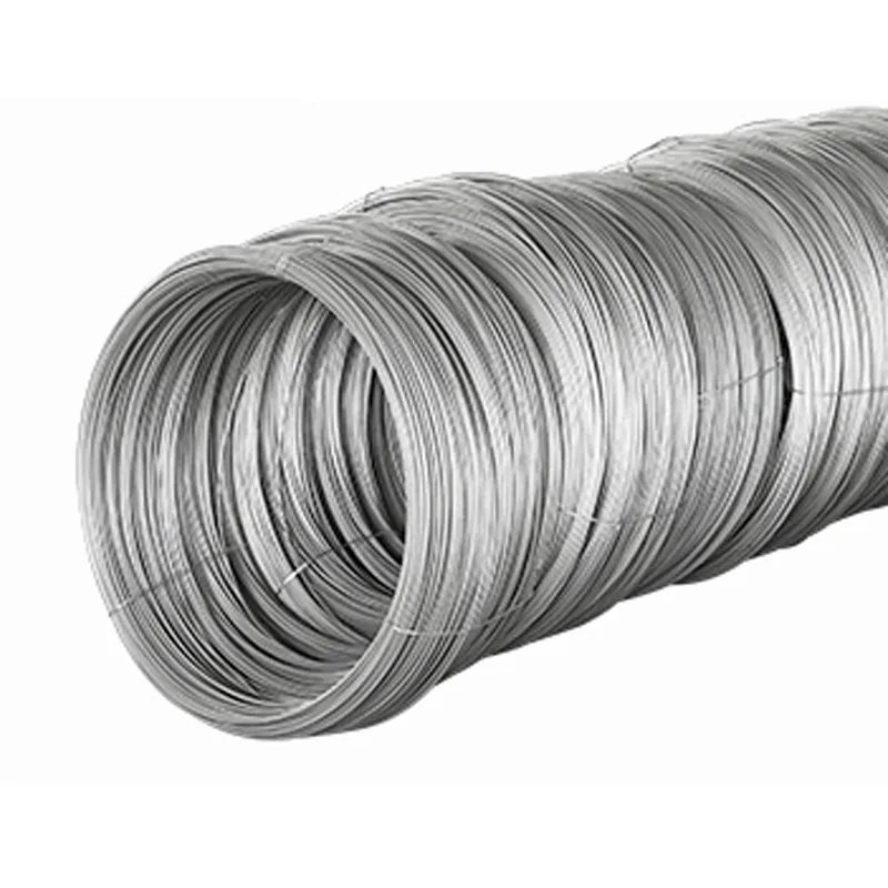 Stainless Steel Wire 12 Gauge