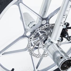Bicicleta BMX China, Bicicleta de Estilo Libre, Deportes Extremos, Bicicleta de Calle de Alto Rendimiento - Product Image 2