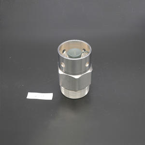 高精度4-20ma 0-5V油田圧力トランスミッタPT-6F高精度圧力センサー - Product Image 5