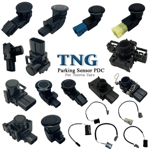 Nhà Máy Giá Xe cảm biến hỗ trợ Radar, PDC cảm biến đậu xe 89341-60050-c0 89341-60050 cho Toyota Corolla - Product Image 3