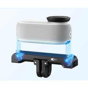 Support à dégagement rapide Insta360 GO 3 en alliage d'aluminium, accessoires d'origine pour <span class=keywords><strong>Insta</strong></span> <span class=keywords><strong>360</strong></span> <span class=keywords><strong>GO3</strong></span> - Product Image 5