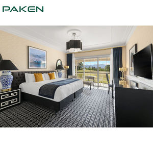 Комплексные решения для проектирования и изготовления мебели для гостиниц и отелей, включая мебель для гостиничных номеров, для инженерных компаний и владельцев. - Product Image 2