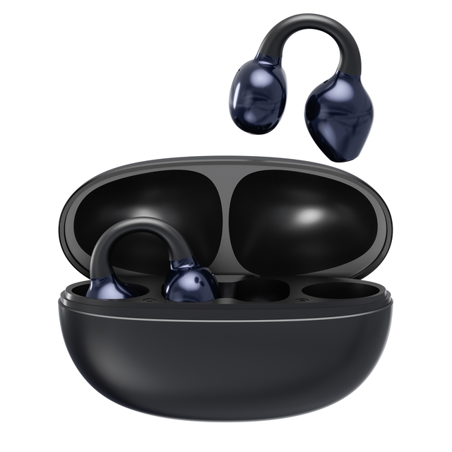 New Rechargeable Eco-Friendly Class II Medical Device ITE Ear Clip Hearing Aids Digital 16 Channels Noise Reduction ISO13485