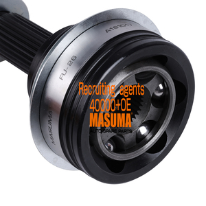 Junta Homocinética Exterior FU-26 Precio de Fábrica al por Mayor para Mitsubishi para LANCER 3815A225/3815A167/3815A169/3815A170/3815A225 - Product Image 1