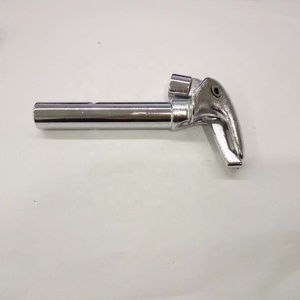 Nœudoir de presse à balles carrée personnalisé Billhook 000088.1 pour <span class=keywords><strong>Claas</strong></span> Markant 55/65 Machines agricoles pour l'équipement <span class=keywords><strong>agricole</strong></span> - Product Image 3