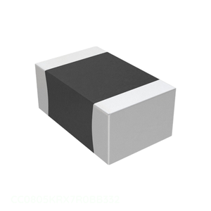 ตัวเก็บประจุเซรามิก CER 3300PF 100V X7R 0805 3300 pF 0805 (2012เมตริก) จากผู้จัดจำหน่ายที่ได้รับอนุญาต - Product Image 1
