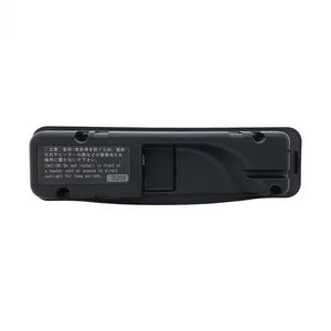 Radio bidirectionnelle numérique professionnelle YAESU FT-8900R VHF/UHF, radio mobile pour voiture, portée de 50 km, plus de 800 canaux - Product Image 2