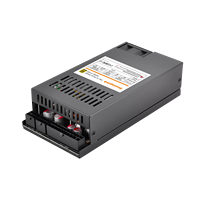 Flex 1U Modular 750W PSU 80plus Glod ATX Mini PC Fuente de alimentación conmutada para escritorio Mini Pc case