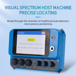 PQWT-Detector <span class=keywords><strong>de</strong></span> fugas <span class=keywords><strong>de</strong></span> tuberías subterráneas, Detector <span class=keywords><strong>de</strong></span> fugas <span class=keywords><strong>de</strong></span> agua para uso doméstico, 50cm, QD50, novedad - Product Image 3