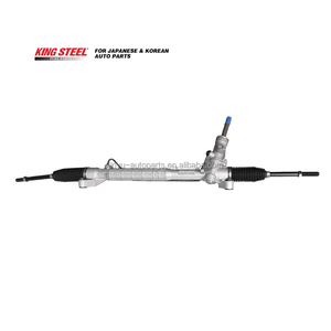 KINGSTEEL OEM BP4L-32-110 BP6L-32-110 <span class=keywords><strong>Crémaillère</strong></span> de direction assistée hydraulique LHD et pignon pour <span class=keywords><strong>MAZDA</strong></span> <span class=keywords><strong>3</strong></span> BK - Product Image 3