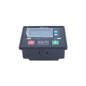 <span class=keywords><strong>2025</strong></span> FG Wilson điều khiển Dcp-10 tự-bắt đầu mô-đun Máy phát điện diesel phụ kiện với màn hình điều khiển dcp10 cho bán - Product Image 5