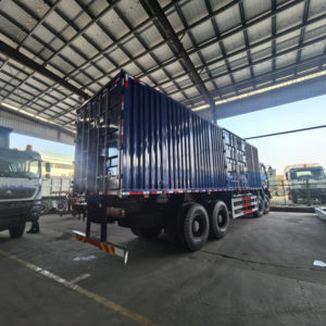 Camión Beiben Nuevo 8x8 3142 <span class=keywords><strong>APZ</strong></span> 4142A, Camión de Carga Pesada de 50 Toneladas 60 Toneladas, Camión de Carga Beiben - Product Image 3