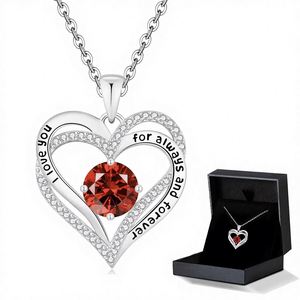 Necklaces for Women Wholesale <b>Cross</b> Border Multi Reliable Laser Engraved Logo Color Resin Fill Hollow Link Weight Gift - Product Image 1