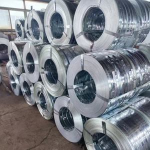 Стальная полоса холоднокатаная мягкая оцинкованная в рулонах AS NZS 1397 G250 G300 G350 Z275, экспортная, высшего качества, толщина 0,8 мм - Product Image 5