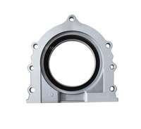 Numéro de pièce C490BPG-01024 pièce de moteur de chariot élévateur joint d'huile arrière siège de vilebrequin pour moteur XinChai/QuanChai 490