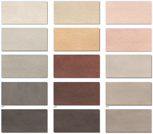 1200x600mm in pelle artificiale MCM Elephantiasi Texture pieghevole morbido peso leggero per pavimenti e decorazioni murali - Product Image 2