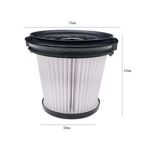 Filtre à air HEPA Premium H11-H14 - Tailles personnalisées pour <span class=keywords><strong>aspirateur</strong></span>, purificateur d'air et dispositifs médicaux - Product Image 4