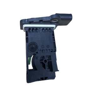 เครื่องวัดการไหลของอากาศ12714453 12711405สำหรับอะไหล่ทดแทน Cadillac Escalade GMC Sierra - Product Image 1