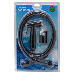 Многофункциональный латунный спрей для ванной комнаты - Product Image 6