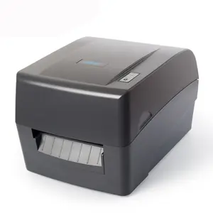 SNBC BTP-U106t防止卡纸打印机Snbc条形码和4英寸标签卷到卷数字织物标签打印机