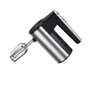 Batidora Eléctrica Tianchen de Acero Inoxidable 220V 110V, Batidora de Huevos para Repostería, Batidora de Mano de Cocina con Varillas - Product Image 5