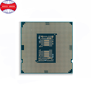 Xeon G6600 Çift Çekirdekli 4.<span class=keywords><strong>2</strong></span> GHz FCLGA1200 58W BX80701G6600 Sunucu İşlemcisi 64-Bit Sanallaştırma Teknolojisi için Yepyeni - Product Image 4