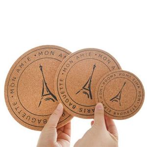 Nouvelles Tapis de Table Isolants Anti-Brûlure et Sous-Verres Promotionnels pour Ustensiles de Cuisine Écologiques – Vente en Gros Direct Usine - Product Image 1