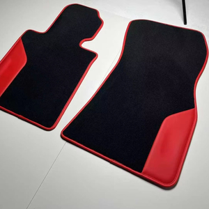 Alfombrillas Aptas para Todas las Camionetas Dodge Ram 1500 Tyrannosaurus Rex de los Años 19-24 - Product Image 1