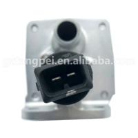 Régulateur d'air IACV de haute qualité compatible avec Nissan OEM 22660-53J00 A32-000 C00 2266053J00 A32000 C00