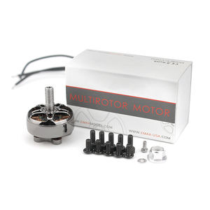 Motor sin escobillas EMAX ECO II Series 2807 6S 1300KV, 1500KV, 1500KV, 1700KV, PARA MOTOR DE CC sin escobillas - Product Image 2