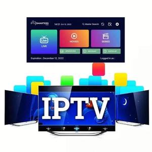 Mejor Precio en Decodificador IPTV Label Xs97 ATV con Sistema Android 12, TV Box 4K HDR, Venta al Por Mayor, Nueva Tendencia - Product Image 3