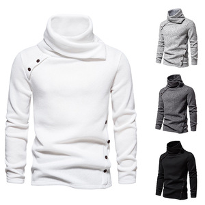 <span class=keywords><strong>Maglione</strong></span> Pullover nuovo stile inghilterra uomo - Product Image 3